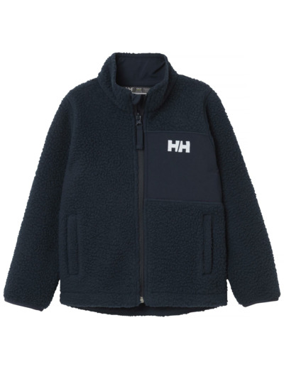 K CHAMP PILE JACKET 2.0