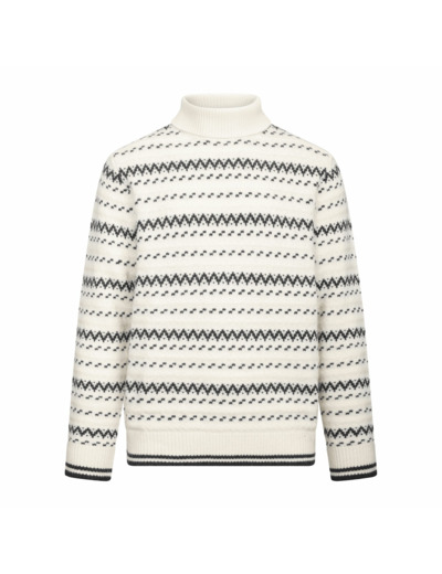 Whitaker Sweater Cream