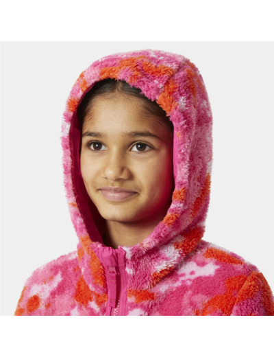 JR CHAMP REVERSIBLE JACKET