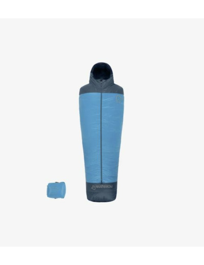 falketind down800 +10C Sleeping Bag (M/W)