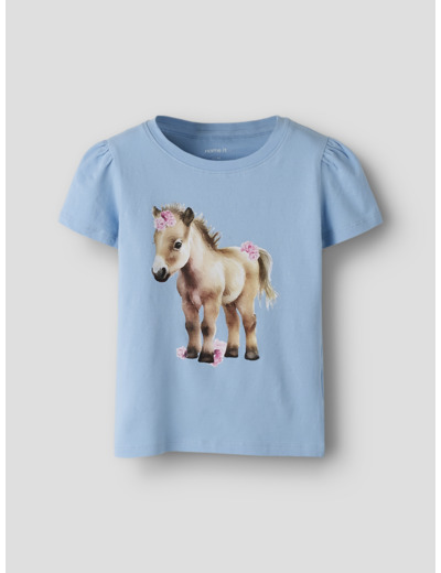 Standard Fit O-Neck Short Sleeves (S/S)