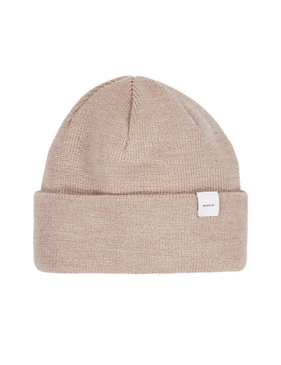 Merino Thin Cap