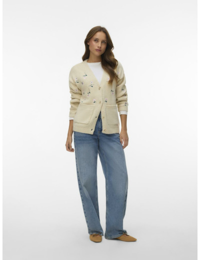 Regular Fit V-Neck Long Sleeves (L/S)