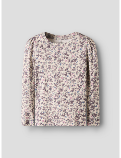 Super Slim Fit O-Neck Long Sleeves (L/S)