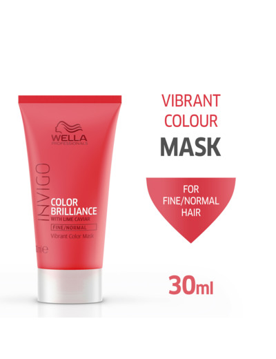 Wella INVIGO Enrich Shampoo 50ml