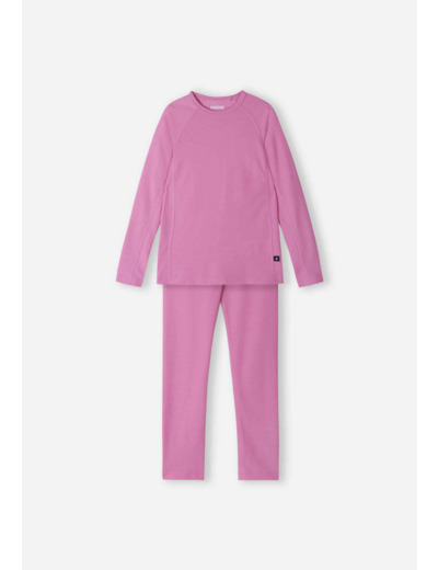 Lasten tekninen kerrasto Lani