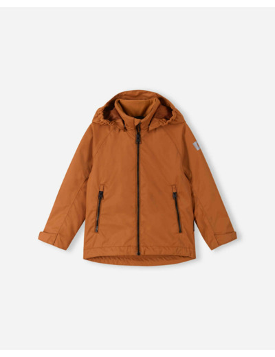 Lasten vedenpitävä välikausitakki ReimaTec Soutu