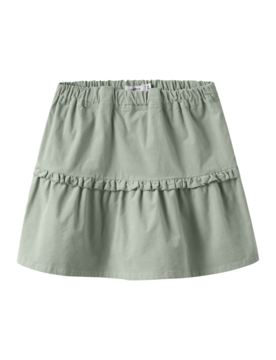 NMFPVIRI CORD SKIRT 8860-YT