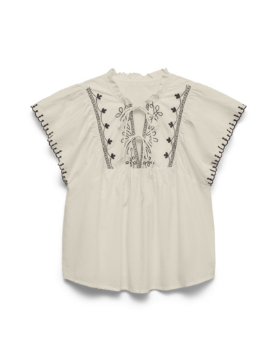 Volume Fit O-Neck Sleeveless (S/L)