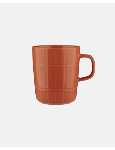 Oiva / Tiiliskivi muki 2,5 dl