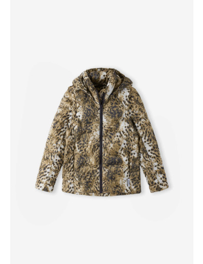 Reima x WWF nuorten 2in1 takki Veke Ilves