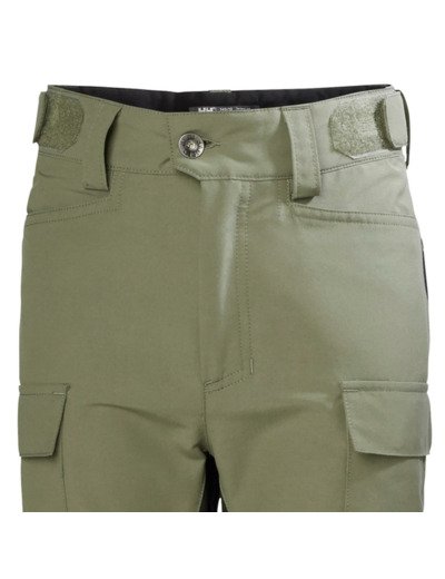 JR MARKA TUR PANT