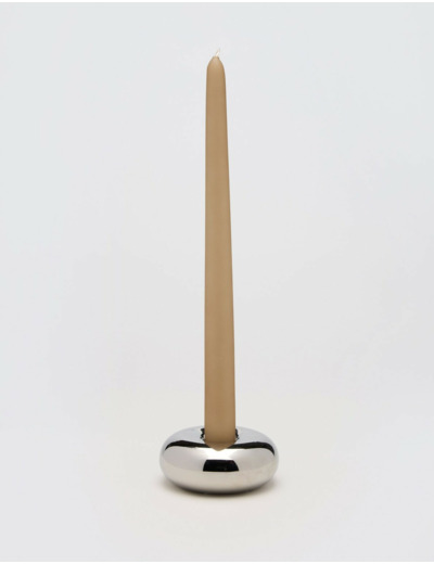 Velvet Candle 28cm