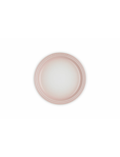 Kivikeraaminen lautanen 19 cm