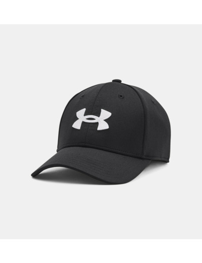 UA Blitzing Low Stretch Fit Cap