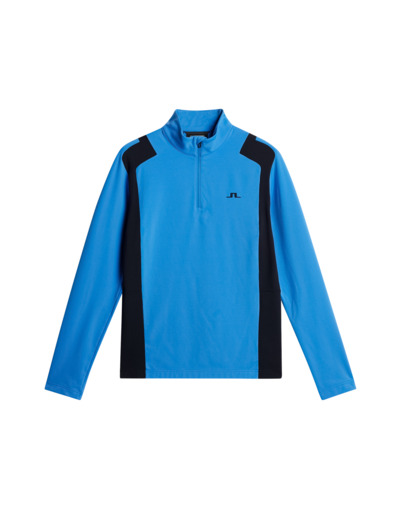 Lukas Quarter Zip Mid Layer GMJS13716 O556