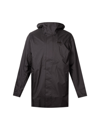 SEATTLE 3-IN-1 COAT