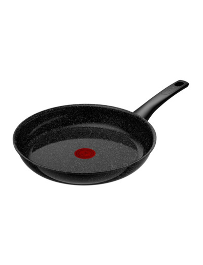Intens'Ceram Frypan 28 cm, black