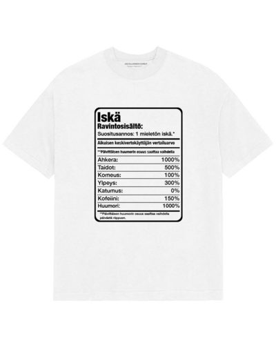 Late night shopping - Dad t-shirt