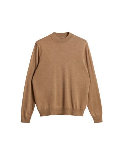 Korman Merino Turtle Neck FMKW11606 6855