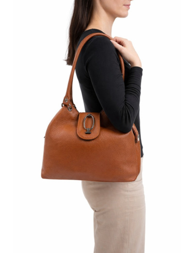 Friitala F133 Nahkalaukku