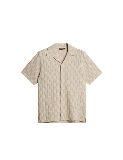 Torpa Resort Jersey Shirt FMJT13562 C143