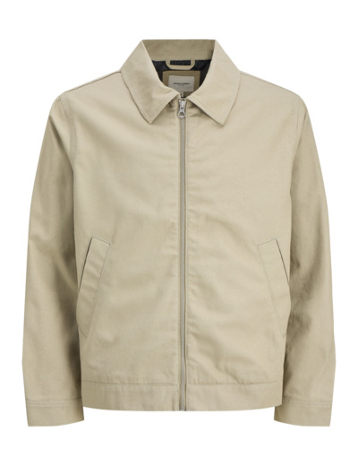 Light jacket