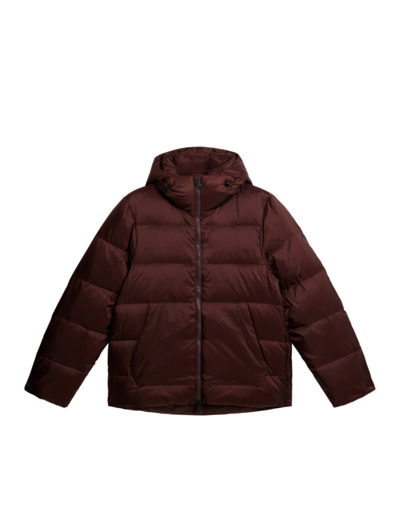 Farrell Down Jacket FMOW11439 9999