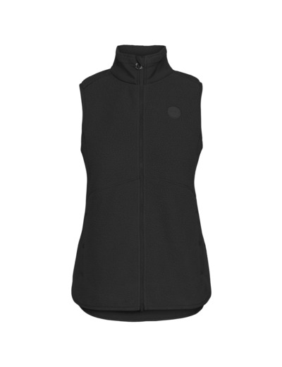 Fusion Pile Vest