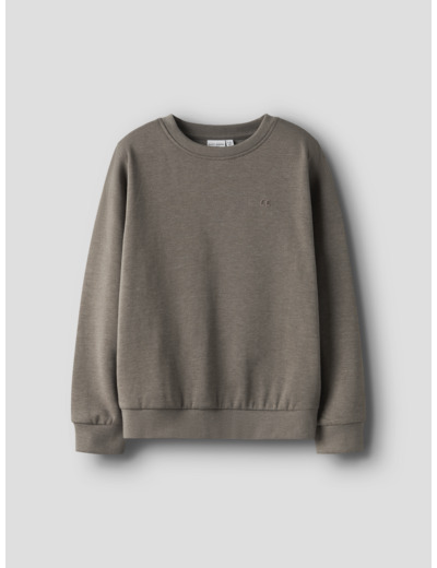 Regular Fit O-Neck Long Sleeves (L/S)