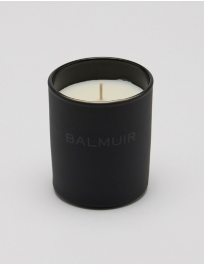 Como Scented Candle