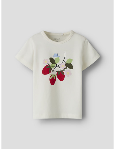 Regular Fit O-Neck Short Sleeves (S/S)