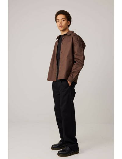 Beacon Jacket