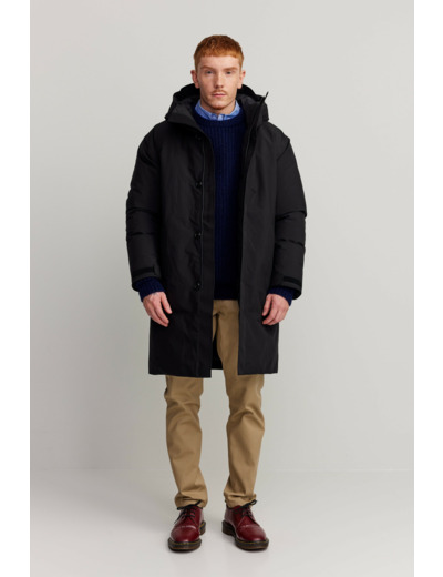 Monolith Jacket