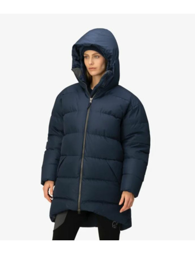 Oslo duvet Jacket (W)