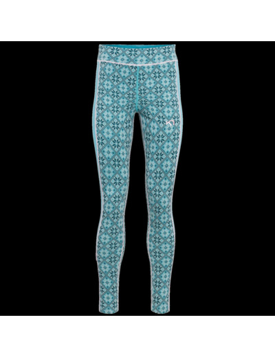 Rose High Waist Pants