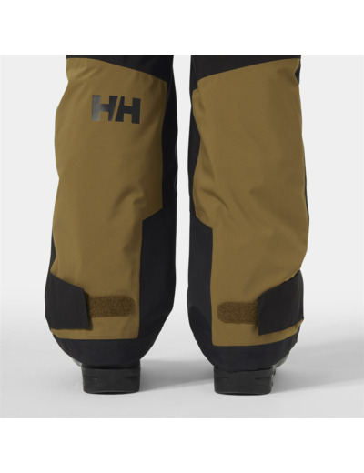 JR GIRL STELLAR BIB PANT