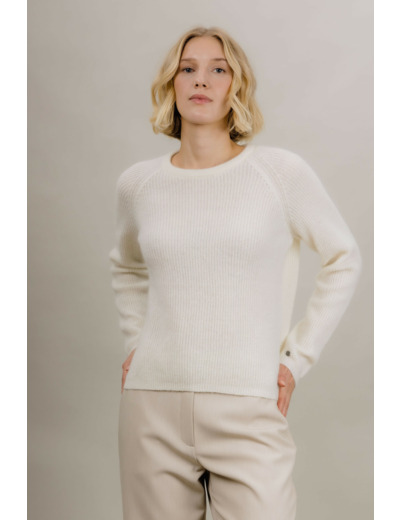 Betzy Sweater