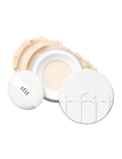 TFIT TRANSLUCENT SET FINISHING POWDER 02 SKIN BEIGE