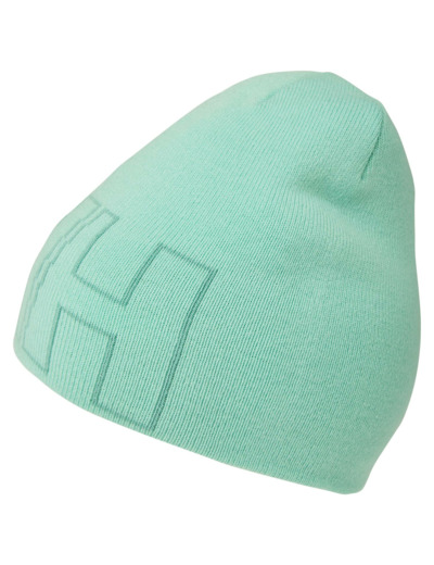 K OUTLINE BEANIE