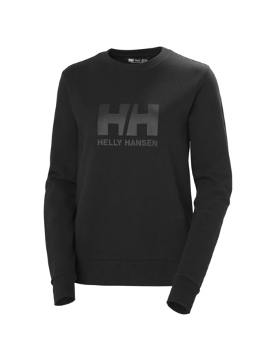 W HH LOGO CREW SWEAT 2.0