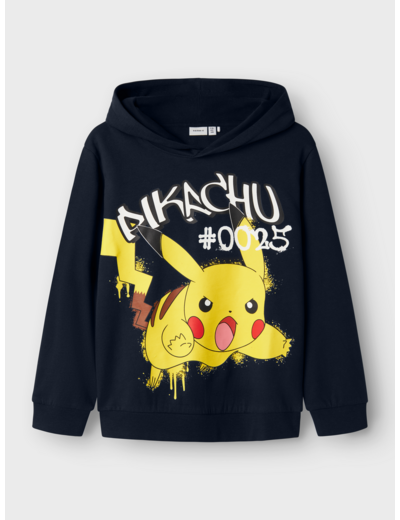 Regular Fit Hoodie Long Sleeves (L/S)