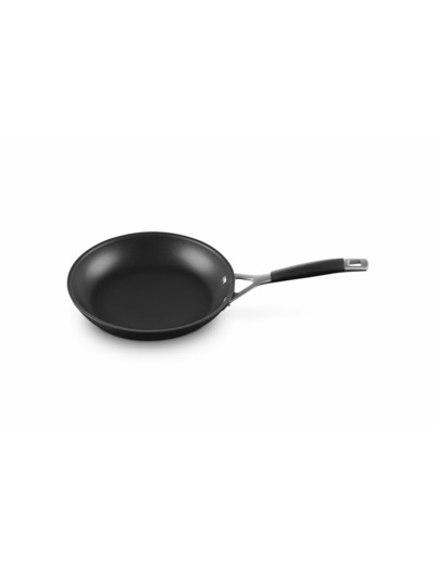 Toughened Non-Stick -paistinpannu 24 cm, matala