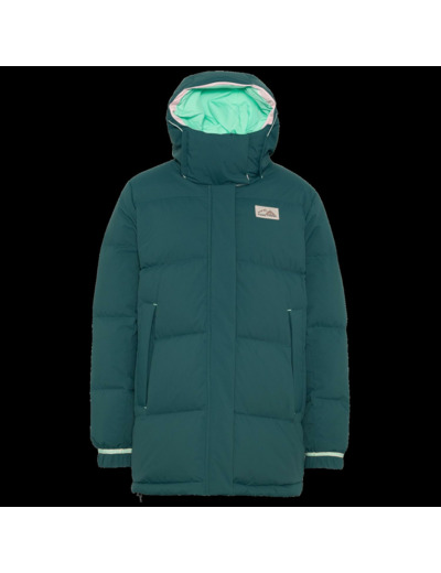 Evy Down Jacket