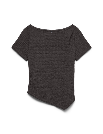 Regular Fit Baseball Short Sleeves (S/S)