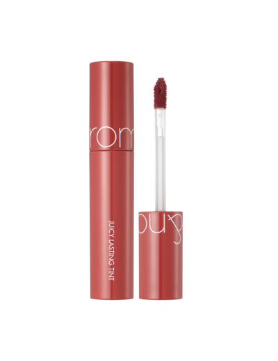 rom&nd JUICY LASTING TINT 07 JUJUBE