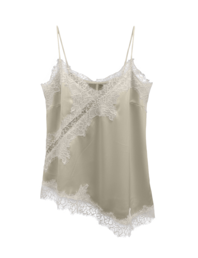 Regular Fit V-Neck Sleeveless (S/L)