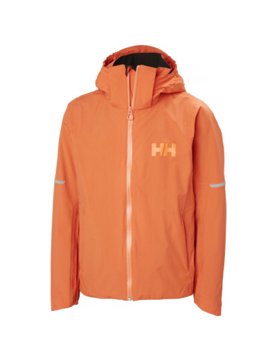 JR LOEN JACKET