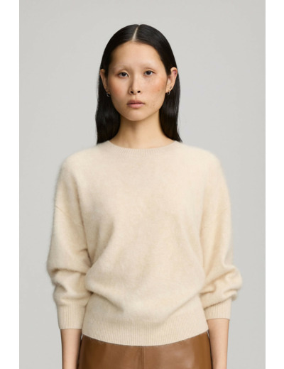 Tasha Sweater