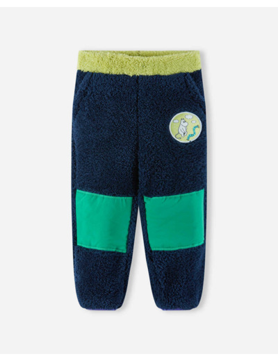 Taaperoiden fleecehousut Moomin Lustig